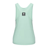 Krekls Mammut Massone Sport Tank Top sieviešu