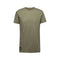 Krekls Mammut Massone T-Shirt Patch vīriešu Marsh