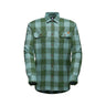 Krekls Mammut Tamaro Longsleeve vīriešu Dark Jade woods