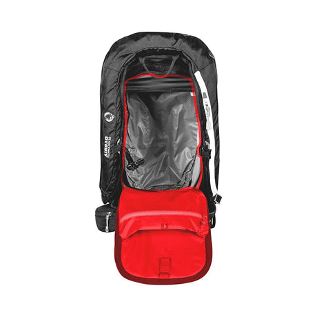 Lavīnmugursoma Mammut Pro Protection Airbag 3.0