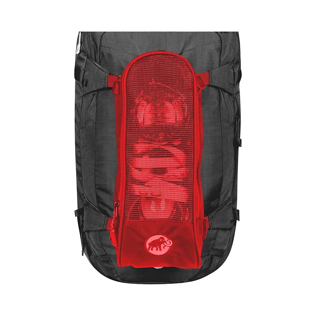 Lavīnmugursoma Mammut Pro Protection Airbag 3.0