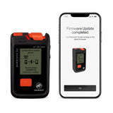 Lavīnu raiduztvērējs Mammut Barryvox S2 transceiver