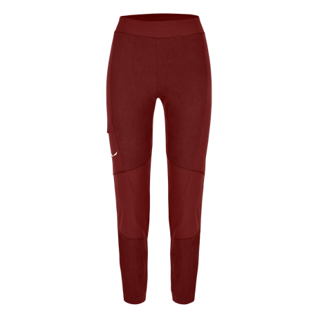 Legingi Salewa Lavaredo Hemp Tights sieviešu
