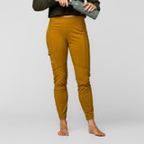 Leggings Salewa Lavaredo Hemp Tights women's