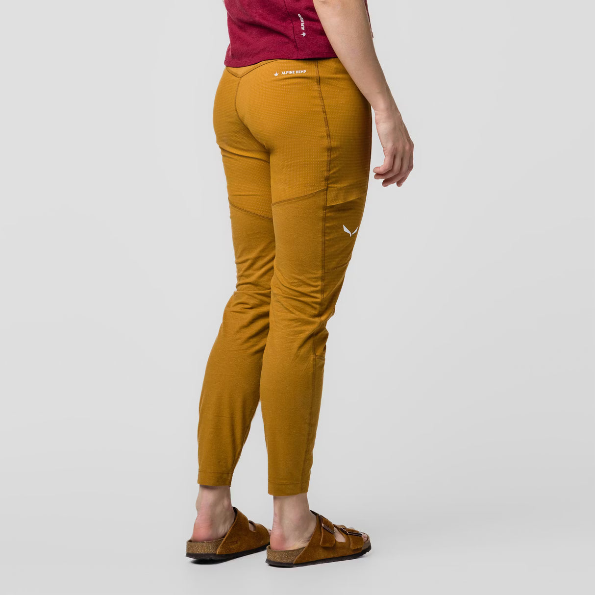 Leggings Salewa Lavaredo Hemp Tights women's