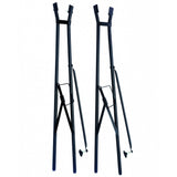 Toko Legs for Cross Country profile