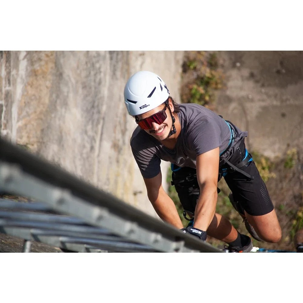 Climbing Helmet Rock Empire Galeos Evo