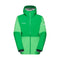 Lietus jaka Mammut Linard Guide HS Hooded vīriešu Aurora-Pinea