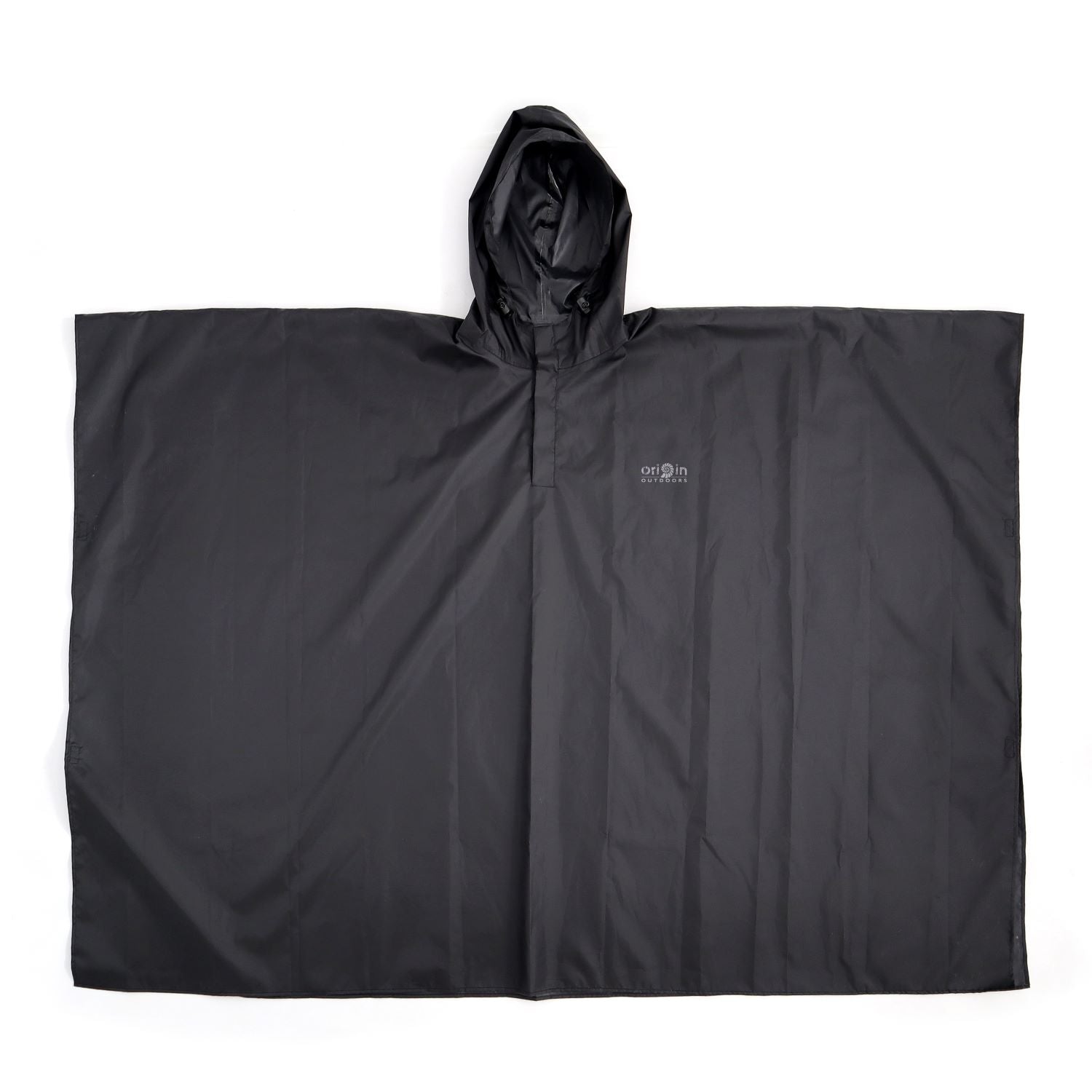 Lietus pončo Origin Outdoors Rain Poncho Hiker