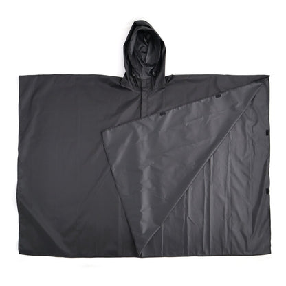 Lietus pončo Origin Outdoors Rain Poncho Hiker