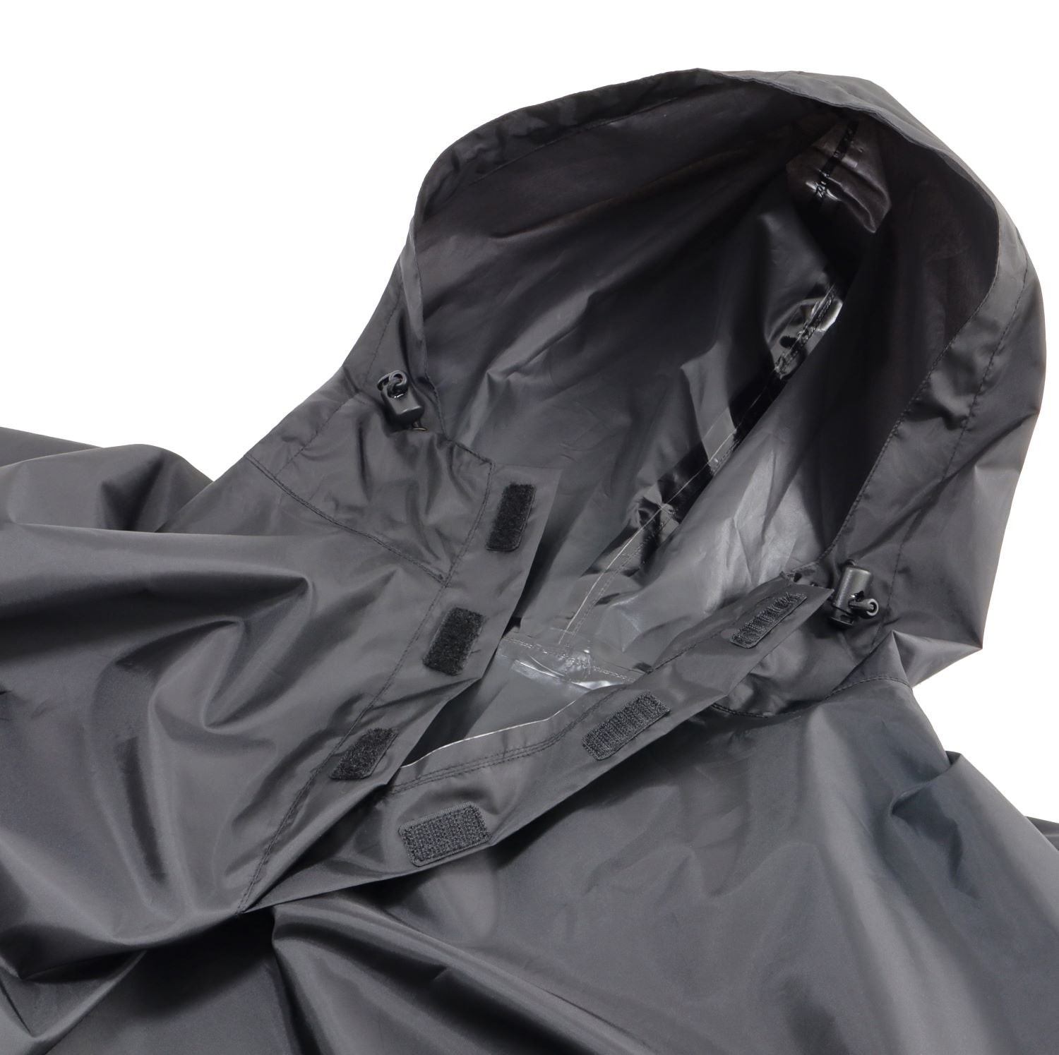 Lietus pončo Origin Outdoors Rain Poncho Hiker