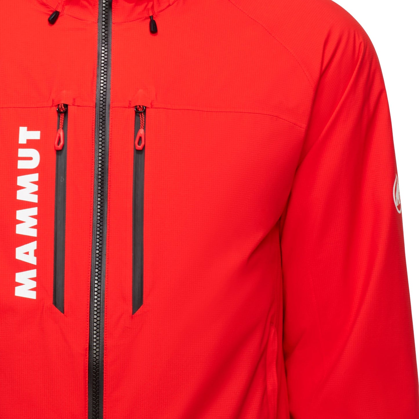 Mammut jacket Freeflight HS Thermo Hooded M