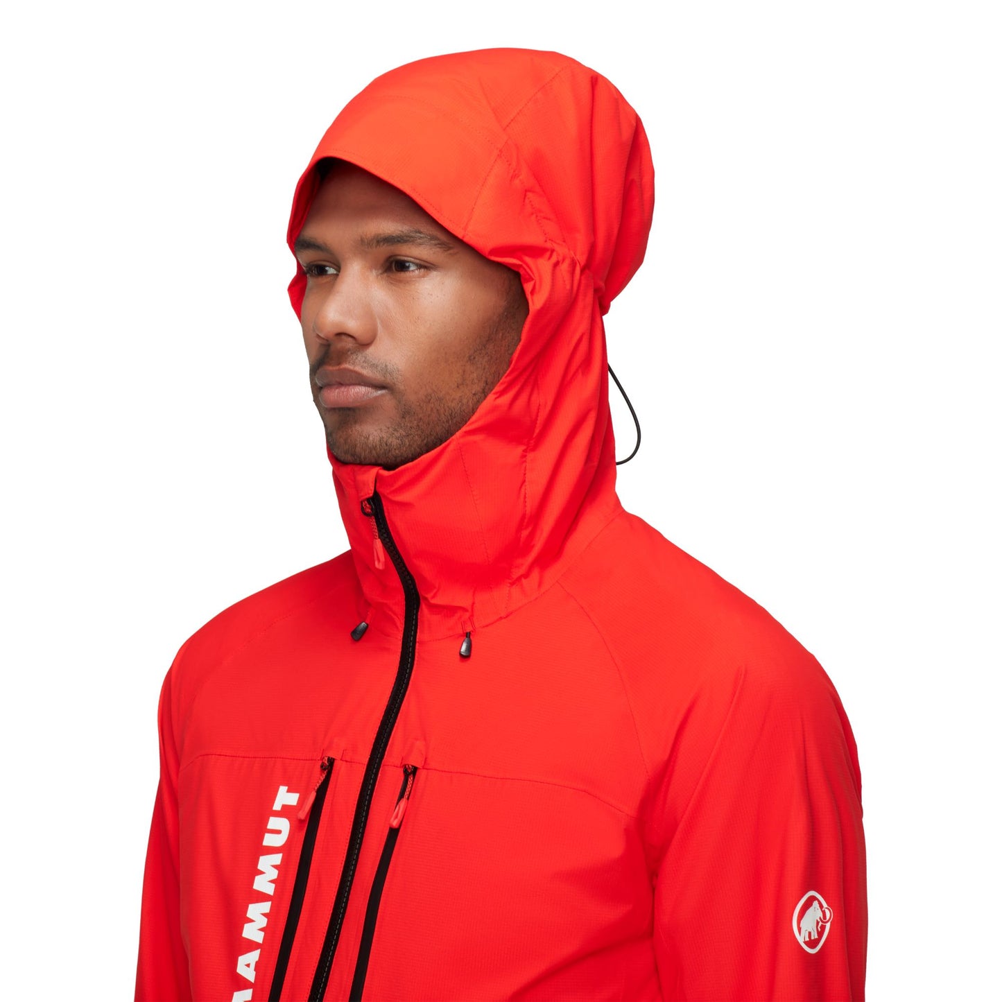 Mammut jacket Freeflight HS Thermo Hooded M