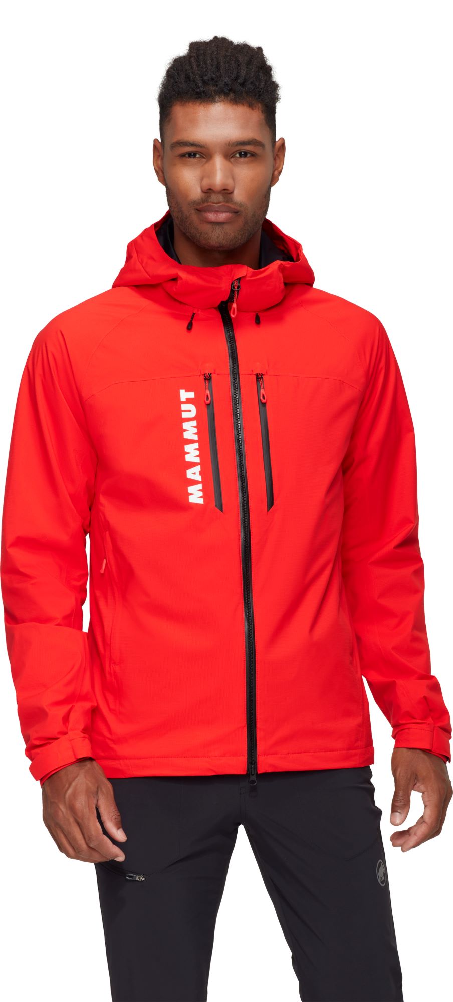 Mammut jacket Freeflight HS Thermo Hooded M