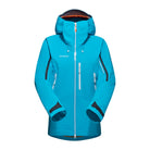 Hardshell jacket Mammut Nordwand Gore-Tex Pro HS Hooded women's