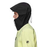 Mammut Haldigrat HS Hooded Hardshell jacket Men's