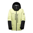 Mammut Haldigrat HS Hooded Hardshell jacket Men's