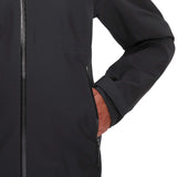 Mammut Alto Light HS women's rain jacket