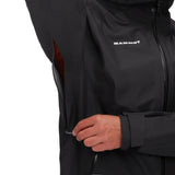 Mammut Alto Light HS women's rain jacket