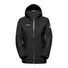 Mammut Alto Light HS women's rain jacket