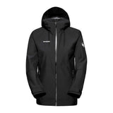 Mammut Alto Light HS women's rain jacket