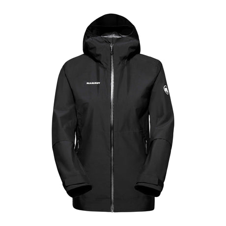 Mammut Alto Light HS women's rain jacket