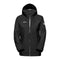 Mammut Alto Light HS women's rain jacket