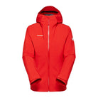 Mammut Alto Light HS women's rain jacket