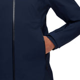 Mammut Alto Light HS women's rain jacket