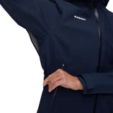 Mammut Alto Light HS women's rain jacket