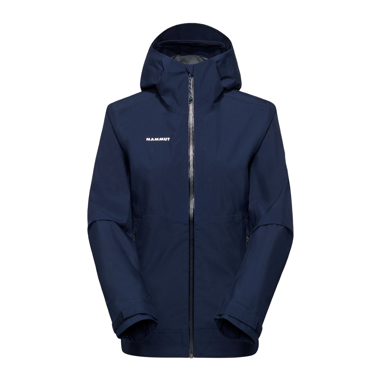 Mammut Alto Light HS women's rain jacket