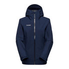 Mammut Alto Light HS women's rain jacket