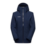 Mammut Alto Light HS women's rain jacket