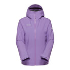 Mammut Alto Light HS women's rain jacket