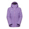 Mammut Alto Light HS women's rain jacket