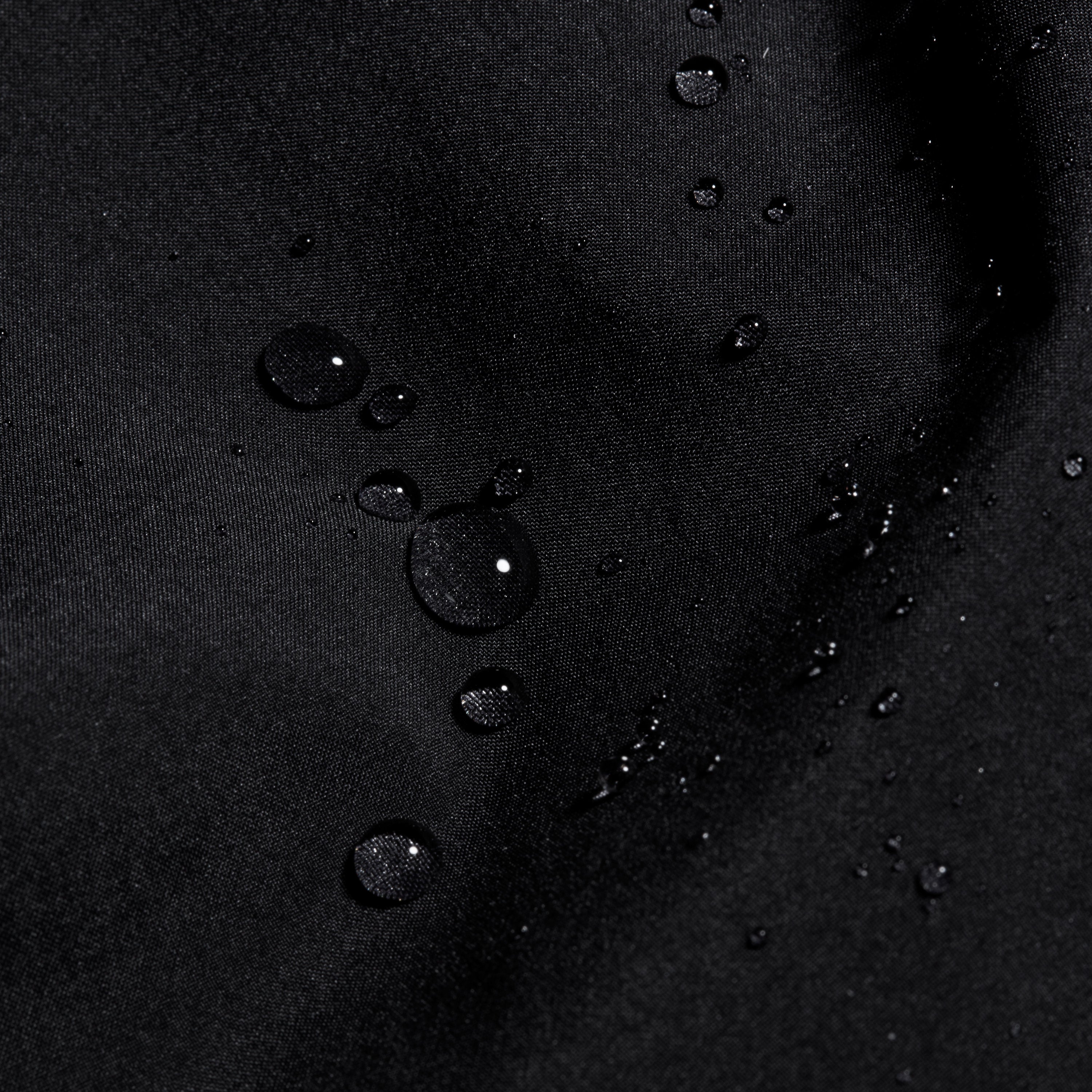 Mammut Crater Pro HS Hooded Men's Rain Jacket