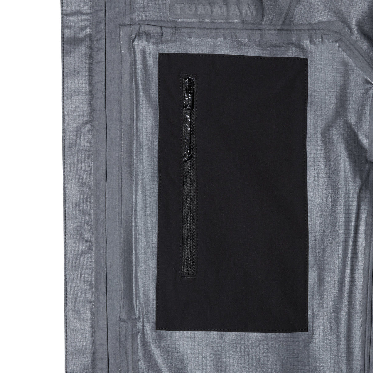 Mammut Crater Pro HS Hooded Men's Rain Jacket