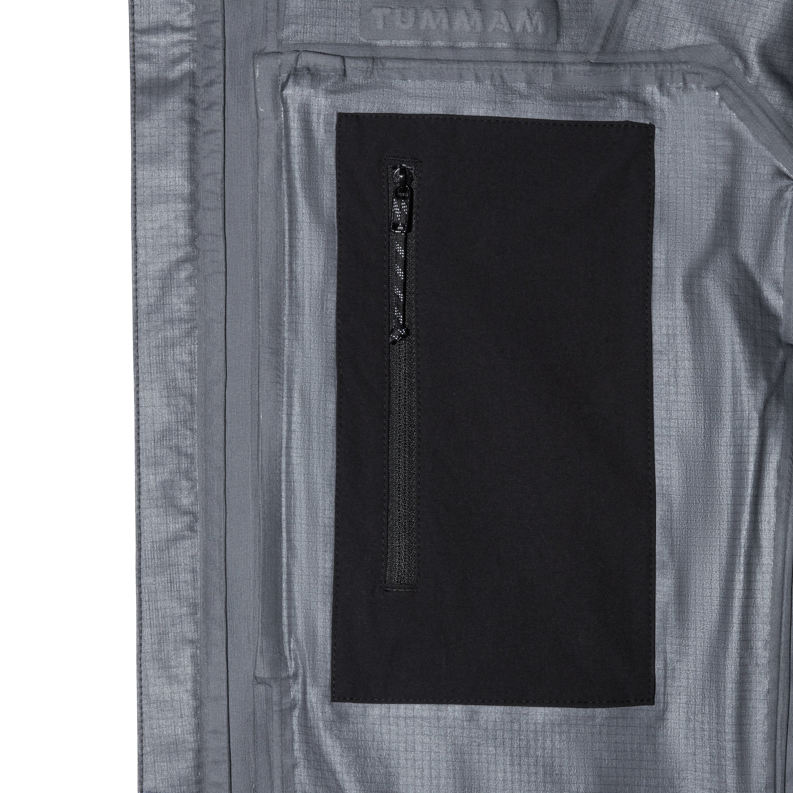 Mammut Crater Pro HS Hooded Men's Rain Jacket