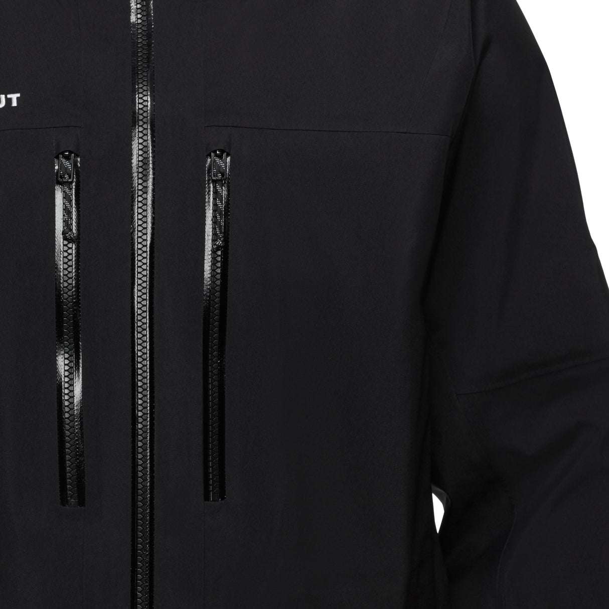 Mammut Crater Pro HS Hooded Men's Rain Jacket