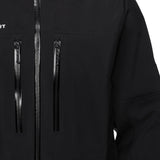 Mammut Crater Pro HS Hooded Men's Rain Jacket