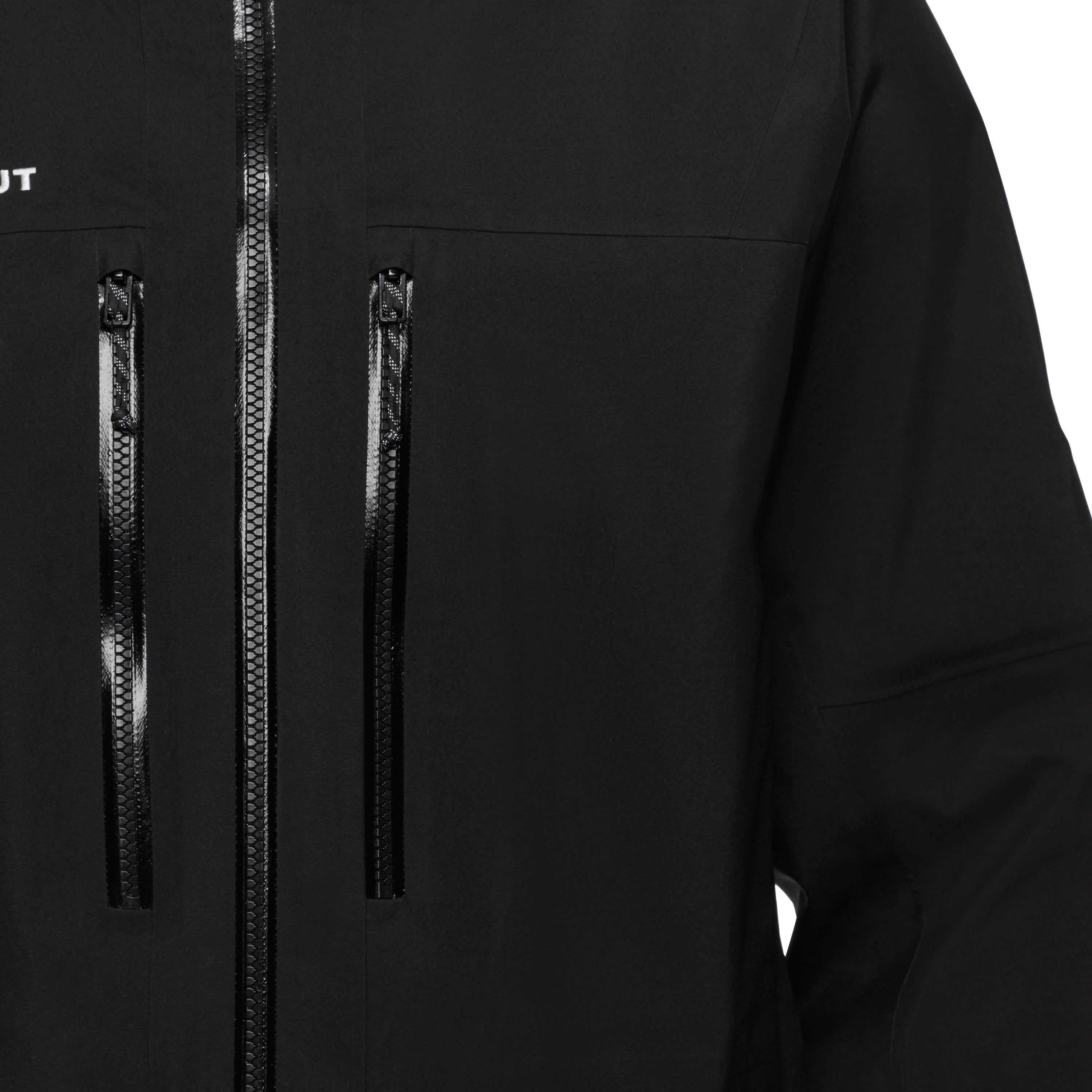 Mammut Crater Pro HS Hooded Men's Rain Jacket