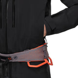 Mammut Crater Pro HS Hooded Men's Rain Jacket