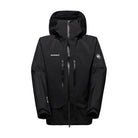 Mammut Crater Pro HS Hooded Men's Rain Jacket