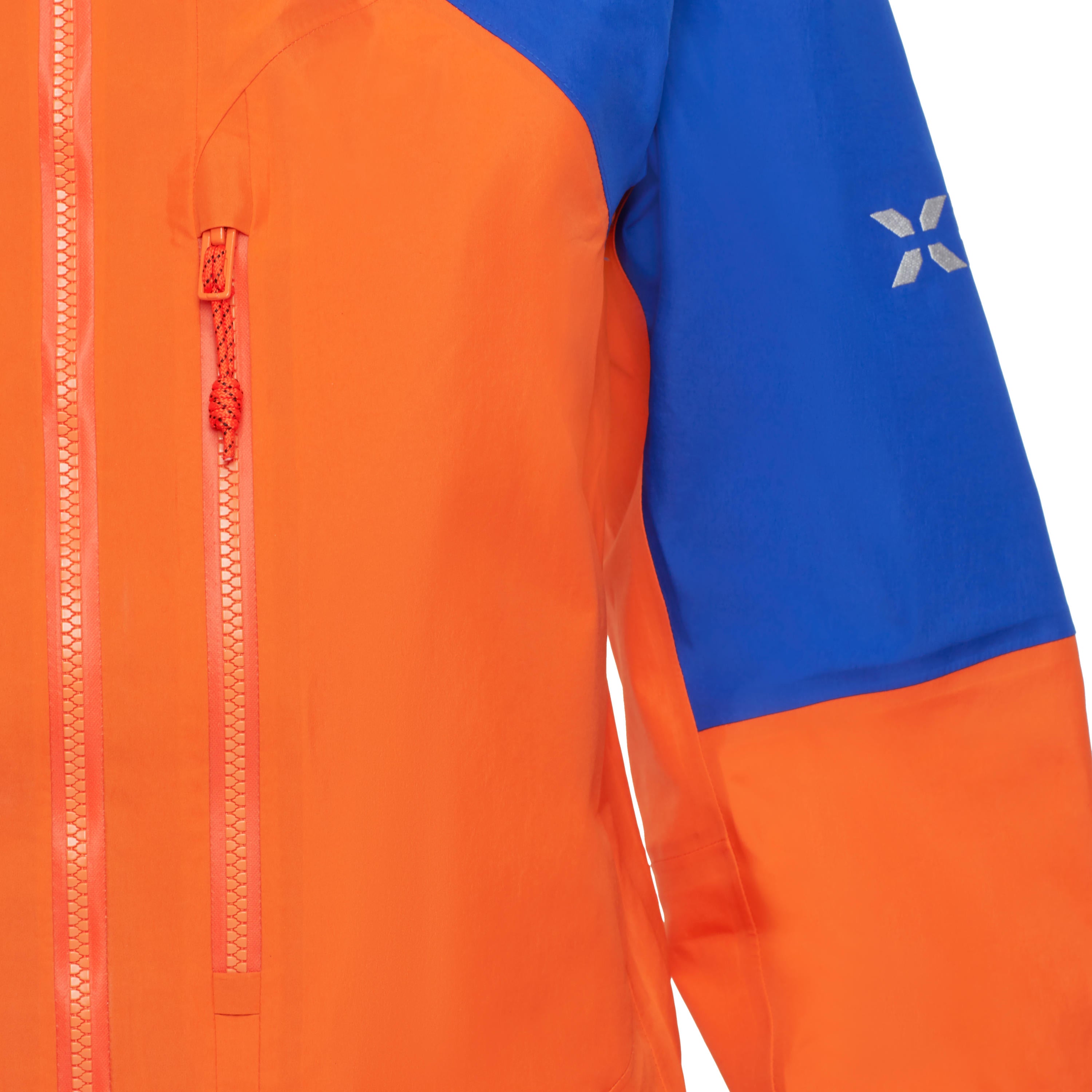 Hardshell jacket Mammut Nordwand Advanced HS Hooded women's