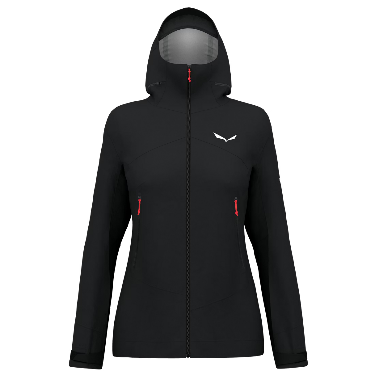 Salewa Ortles GTX 3L Women's Rain Jacket