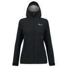 Salewa Ortles GTX 3L Women's Rain Jacket