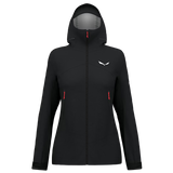 Salewa Ortles GTX 3L Women's Rain Jacket