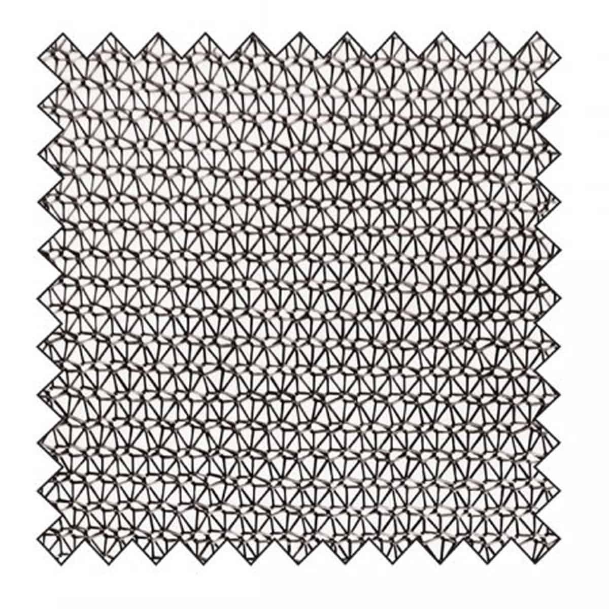 Palags pret blaktīm Lifesystems Bedbug Undersheet