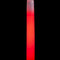 Gaismas nūjiņa Relags Lightstick Sarkans