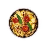 Good Mood Meals Omelette with white beans